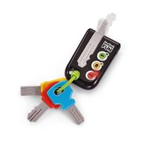 Educatief Spel My Smartphone and Keys Duo 2 Onderdelen - thumbnail