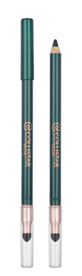 Collistar Professional Waterproof Eye Pencil 1.20ml 10 Verde Metallo Oogpotlood