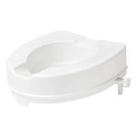 SecuCare toiletverhoger zonder klep 60 mm - thumbnail