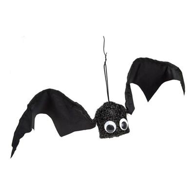 Halloween Decoraties My Other Me Vleermuis Bewegings Voor het dak/plafond (170 gr)