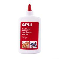 Apli witte lijm 250 g - thumbnail