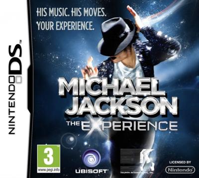 Michael Jackson The Experience Michael Jackson The Experience