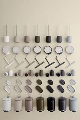 Blomus Sono Tandenpoetsbeker wit Blomus Sono Tandenpoetsbeker wit