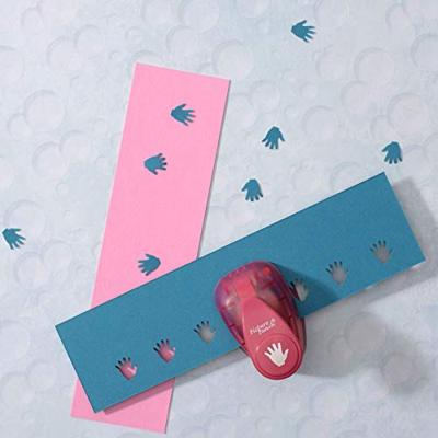 Vaessen Creative • figuurpons hand mini