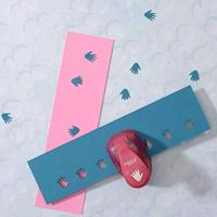 Vaessen Creative • figuurpons hand mini - thumbnail