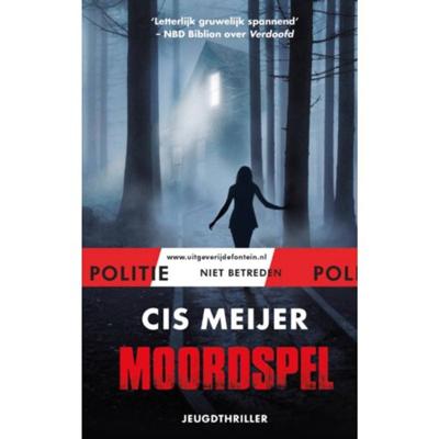 Moordspel Moordspel