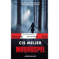 Moordspel - thumbnail