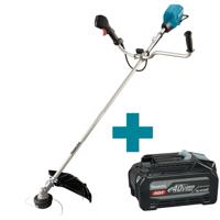 Makita UR006GZ02 Accu Bosmaaier U-Greep XGT 40V Max Basic Body - thumbnail