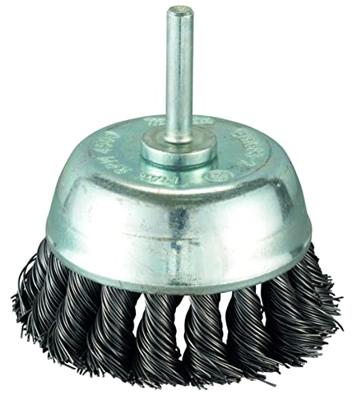 Makita Komborstel 75 mm stalen ronde schacht D-73807 D-73807 1 stuk(s)