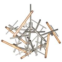 Brand van Egmond - Linea Ronde Hanglamp - thumbnail