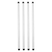 Nanlite Pavotube II 30X quad kit (w/ battery) - thumbnail