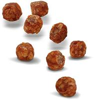 Vitakraft - Boony Bits, snacks voor honden, kleine en lichte gehaktballen - 55 g - thumbnail