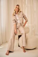 Helena Hart Blazer Jacky Lano 7738 Blazers Sand - thumbnail