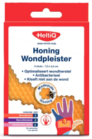 Heltiq Honing Wondpleister - thumbnail