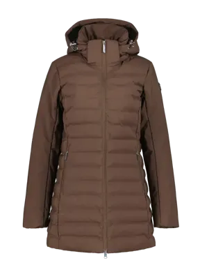 Luhta Ilomantsi Winterjas