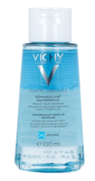 Vichy Vichy PURETE THERMALE Oog Make-up Verwijdering Bi-Phase Waterproof 100ML - thumbnail
