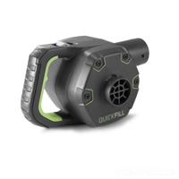 Intex Quick-Fill Rechargeable Electric luchtpomp 66642 - thumbnail