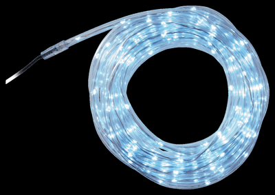 LIVARNO home LED-lichtsnoer 200 LED's (Koudwit) LIVARNO home LED-lichtsnoer 200 LED's (Koudwit)