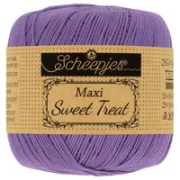 Scheepjes Maxi Sweet Treat - 113 Delphinium - Haakgaren / Breigaren - thumbnail