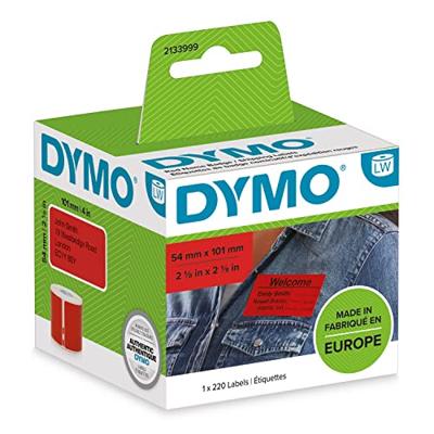 Dymo Labelwriter 450 Duo - thumbnail