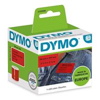 Dymo beletteringsysteem LabelWriter 450 Duo - thumbnail