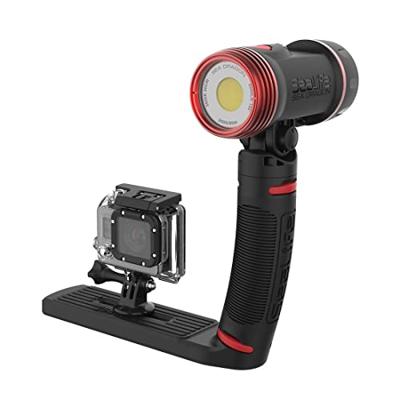 Sealife Sea Dragon 2500 Flat Panel LED UW Photo-Video light Head