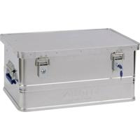 Alutec CLASSIC 48 11048 Transportkist Aluminium (l x b x h) 575 x 385 x 270 mm - thumbnail