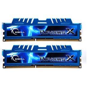 G.Skill DDR3 Ripjaws-X 2x8GB 2133MHz - [F3-2133C10D-16GXM]