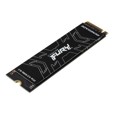 Kingston Fury Renegade 1 TB M.2 SSD harde schijf PCIe NVMe 4.0 x4 SFYRS/1000G