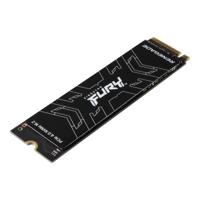 Kingston Fury Renegade 1 TB M.2 SSD harde schijf PCIe NVMe 4.0 x4 SFYRS/1000G - thumbnail