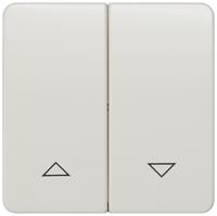 Siemens 5TG7814 Wipschakelaar Delta Wit Schakelmateriaal 1 stuk(s) - thumbnail