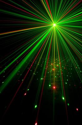 ADJ Stinger II LED lichteffect - thumbnail