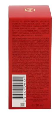 Giorgio Armani eau de parfum spray si passione 30ml dames - thumbnail