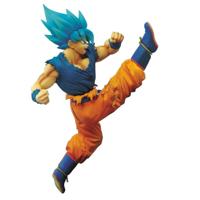 Dragon Ball Super Figure - Super Saiyan God Super Saiyan Son Goku - thumbnail