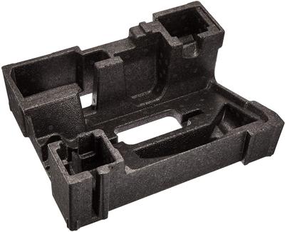 Bosch Accessoires Inleg voor L-BOXX 238 | voor GKS 18 V-57 | 1600A002VE - 1600A002VE