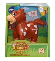 VTech Zoef Zoef Dieren Paard Maartje + Licht en Geluid - thumbnail