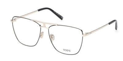 Brillenframe Dames Tods TO5256 55001