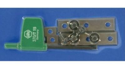 Festool Accessoires Keermessen Wepla Set D 16 2+2 - 497458