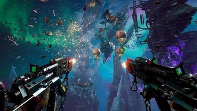 Shadow Warrior 3 Definitive Edition