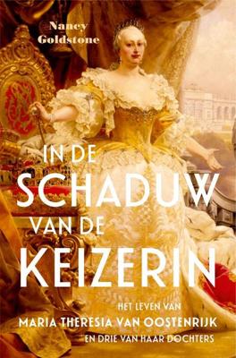 In de schaduw van de keizerin (Paperback)