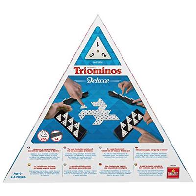 Triominos Original - thumbnail