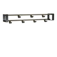 Wandkapstok Boris-4BS - thumbnail