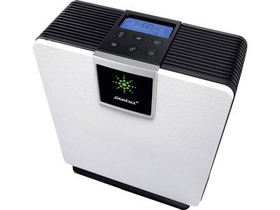 Steba AW210Pure - 2-in-1 Luchtreiniger + Luchtbevochtiger