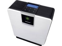Steba AW210Pure - 2-in-1 Luchtreiniger + Luchtbevochtiger - Black Friday - thumbnail