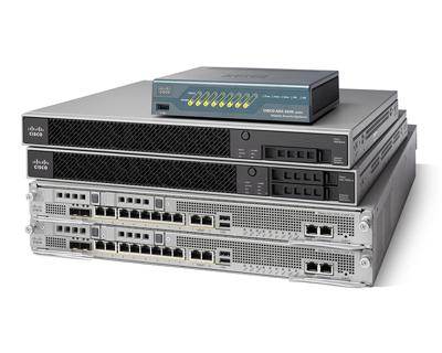 Cisco ASA5515-K9