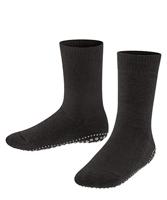 Falke Catspads Kinder Sok Black 31-34 - thumbnail