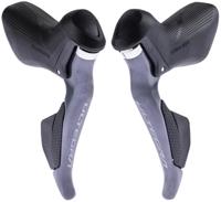 SHIMANO rem- / schakelhendel "ultegra di2 st-r8150" shift/br.lever shim. ultegra di2 pair 2/12sp - thumbnail
