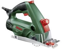 Bosch Home and Garden PKS 16 Multi Mini-handcirkelzaag Zaagdiepte 90° (max.) 16 mm Incl. koffer 400 W - thumbnail
