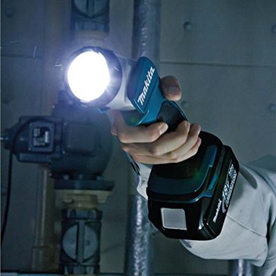 Makita DEBDML802 Zaklamp LED 14,4V / 18V Basic Body