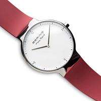 Bering 15540-500 (Ø 40 mm) Heren horloge - thumbnail